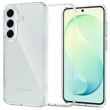 Tech-Protect Samsung Galaxy S26 FE Skal FlexAir Hybrid Transparent