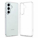 Tech-Protect Samsung Galaxy S26 FE Skal FlexAir Hybrid Transparent