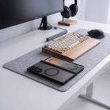 Tech-Protect Samsung Galaxy Z Fold 8 Ultra Skal MagPeak MagSafe Svart
