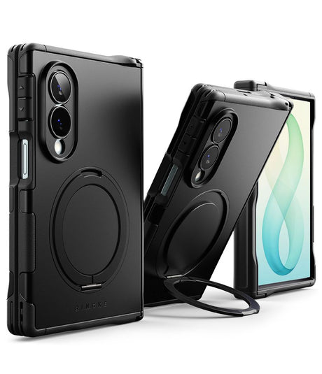 Ringke Samsung Galaxy Z Fold 8 Skal Alles MagSafe Svart