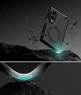 Ringke Samsung Galaxy Z Fold 8 Skal Alles MagSafe Svart