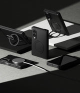 Ringke Samsung Galaxy Z Fold 8 Skal Alles MagSafe Svart