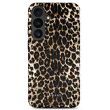 Tech-Protect Samsung Galaxy S26 FE Skal Lamano MagSafe Leopard