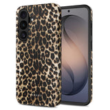 Tech-Protect Samsung Galaxy S26 FE Skal Lamano MagSafe Leopard