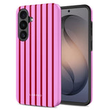 Tech-Protect Samsung Galaxy S26 FE Skal Lamano MagSafe Stripes