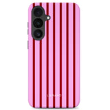 Tech-Protect Samsung Galaxy S26 FE Skal Lamano MagSafe Stripes