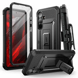 Supcase Samsung Galaxy S26 FE Skal Unicorn Beetle Pro Svart