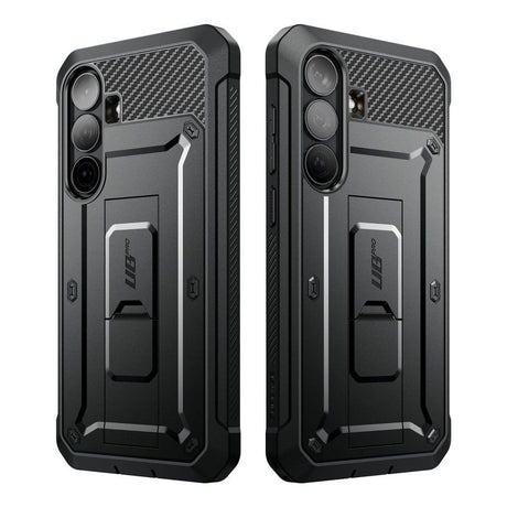 Supcase Samsung Galaxy S26 FE Skal Unicorn Beetle Pro Svart