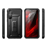 Supcase Samsung Galaxy S26 FE Skal Unicorn Beetle Pro Svart