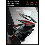 Supcase Samsung Galaxy S26 FE Skal Unicorn Beetle Pro Svart