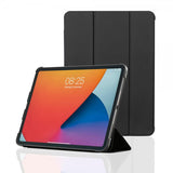 Hama iPad Pro 12.9 (gen 4/5/6) Fodral Fold Svart