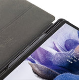 Hama Samsung Galaxy Tab S7 FE/Galaxy Tab S7 Plus Fodral Fold Svart