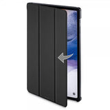 Hama Samsung Galaxy Tab S7 FE/Galaxy Tab S7 Plus Fodral Fold Svart