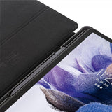 Hama Samsung Galaxy Tab S7 FE/Galaxy Tab S7 Plus Fodral Fold Svart