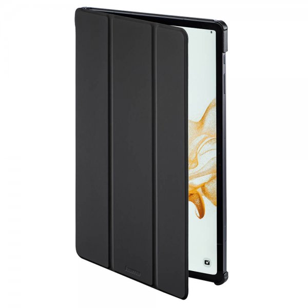 Hama Samsung Galaxy Tab S9 Plus Fodral Tablet Case Fold Svart