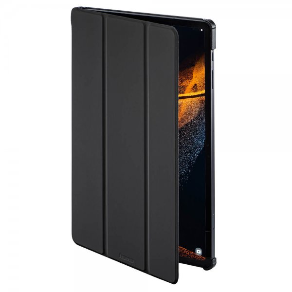 Hama Samsung Galaxy Tab S9 Ultra Fodral Tablet Case Fold Svart