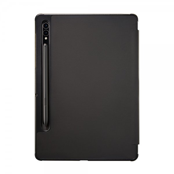 Hama Samsung Galaxy Tab S9 Ultra Fodral Tablet Case Fold Svart