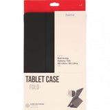 Hama Samsung Galaxy Tab S9 Ultra Fodral Tablet Case Fold Svart
