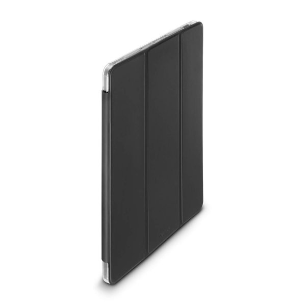 Hama Lenovo Tab M11 TB330 Fodral Flex Clear Svart