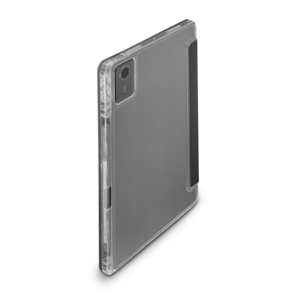 Hama Lenovo Tab M11 TB330 Fodral Flex Clear Svart