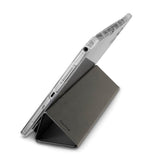 Hama Lenovo Tab M11 TB330 Fodral Flex Clear Svart