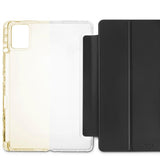 Hama Lenovo Tab M11 TB330 Fodral Flex Clear Svart