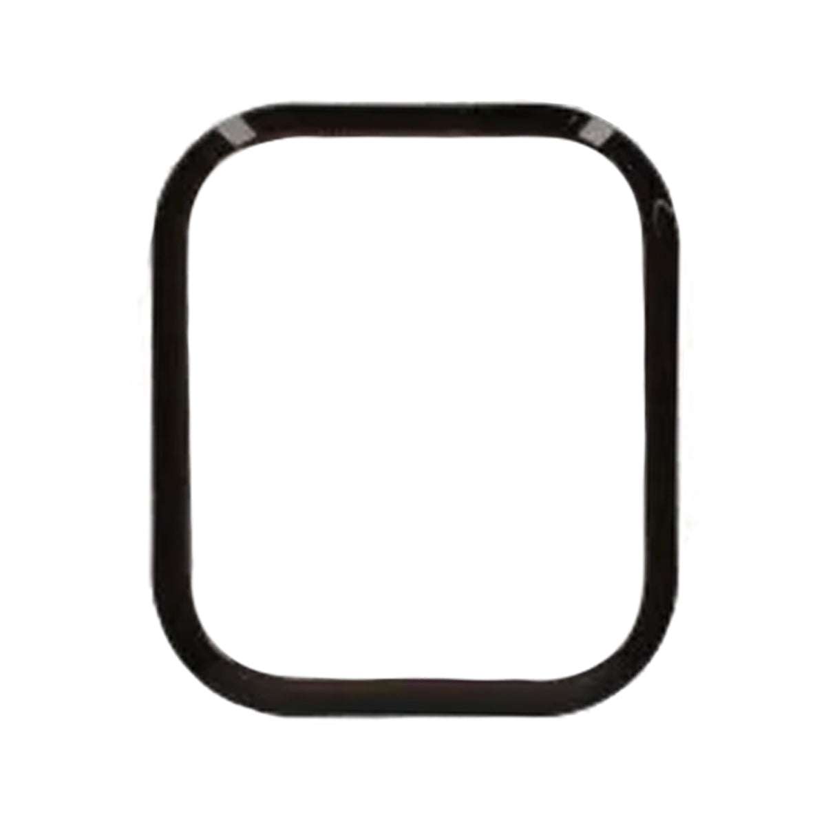 Apple Watch 46mm (Series 10/11) Skärmskydd Härdat Glas 3D
