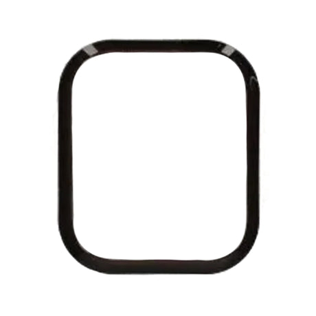 Apple Watch 46mm (Series 10/11) Skärmskydd Härdat Glas 3D