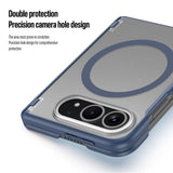 Dux Ducis iPhone Duo Skal EXPN Series MagSafe Blå