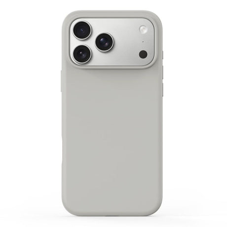 Dux Ducis iPhone 17 Pro/iPhone 18 Pro Skal Piel Series MagSafe Beige