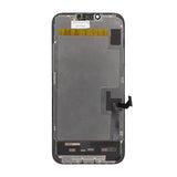 iPhone 14 Plus Skärm med Hard OLED Display - DD