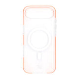 Rvelon iPhone Air Skal Korrugerad MagSafe Orange