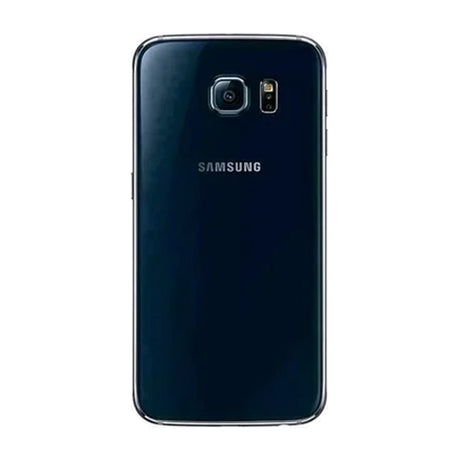 Begagnad Samsung Galaxy S6 32GB Svart - Bra skick