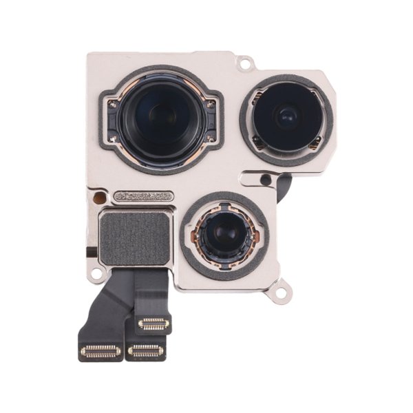 iPhone 15 Pro Bakre Kamera Original