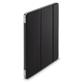 Hama Samsung Galaxy Tab S9 FE/Galaxy Tab S10 FE Fodral Fold Clear Svart