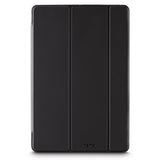Hama Samsung Galaxy Tab S10 Lite Fodral Fold Clear Svart