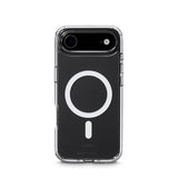Hama iPhone Air Skal Extreme Protect MagSafe Transparent