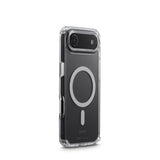 Hama iPhone Air Skal Extreme Protect MagSafe Transparent
