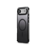Hama iPhone Air Skal Extreme Protect MagSafe Svart
