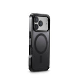 Hama iPhone 17 Pro Skal Extreme Protect MagSafe Svart