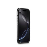 Hama iPhone 17 Pro Skal Extreme Protect MagSafe Svart