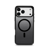 Hama iPhone 17 Pro Max Skal Extreme Protect MagSafe Svart
