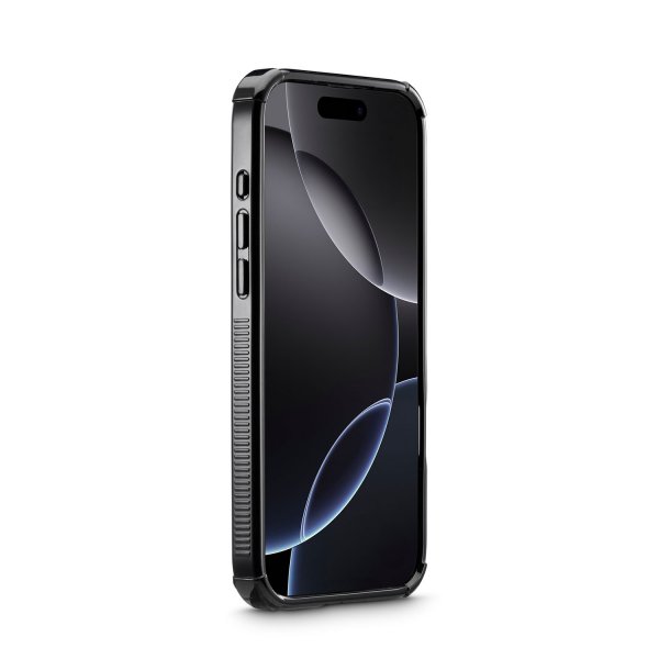 Hama iPhone 17 Pro Max Skal Extreme Protect MagSafe Svart
