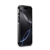 Hama iPhone 17 Pro Max Skal Extreme Protect MagSafe Svart