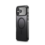 Hama iPhone 17 Pro Max Skal Extreme Protect MagSafe Svart