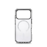 Hama iPhone 17 Pro Skal Extreme Protect MagSafe Transparent