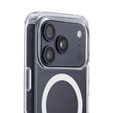 Hama iPhone 17 Pro Skal Extreme Protect MagSafe Transparent