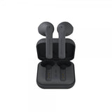 Happy Plugs Hörlurar Air 1 Go In-Ear TWS Svart