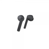 Happy Plugs Hörlurar Air 1 Go In-Ear TWS Svart