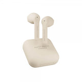 Happy Plugs Hörlurar Air 1 Go In-Ear TWS Nude